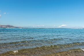Occidental Las Canteras