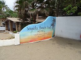 Sayulita Beach House Hotel