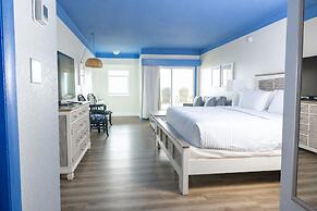 Surf Side Hotel