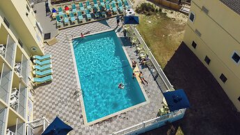 Surf Side Hotel