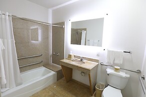 Executive Inn Cuero