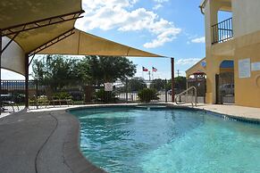 Executive Inn Cuero