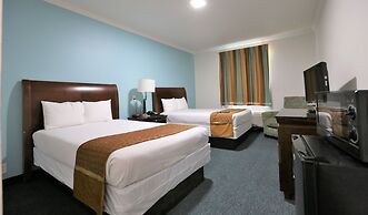 Executive Inn Cuero