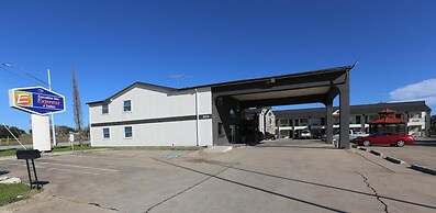 Executive Inn Cuero