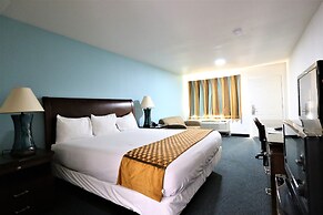 Executive Inn Cuero