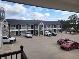 Executive Inn Cuero