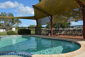 Executive Inn Cuero