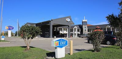 Executive Inn Cuero