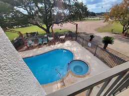 Executive Inn Cuero