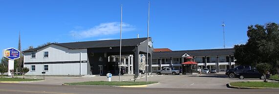 Executive Inn Cuero