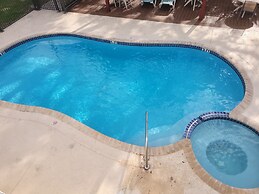 Executive Inn Cuero