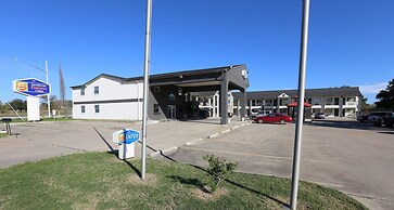 Executive Inn Cuero