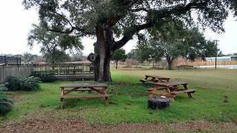 Executive Inn Cuero