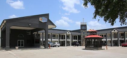 Executive Inn Cuero
