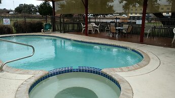Executive Inn Cuero