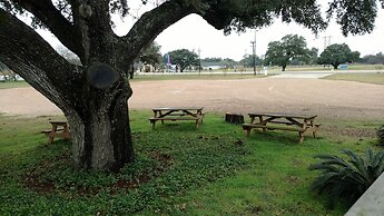 Executive Inn Cuero