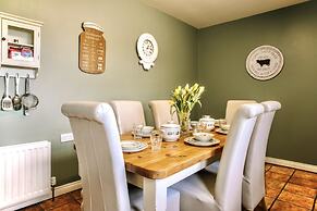 Brookhall Cottages