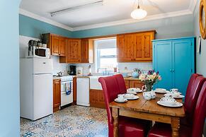 Brookhall Cottages
