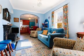 Brookhall Cottages