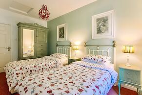 Brookhall Cottages