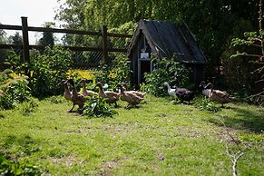 Brookhall Cottages