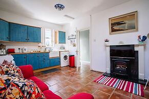Brookhall Cottages