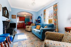 Brookhall Cottages