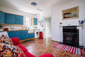Brookhall Cottages