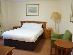 Corner House Hotel