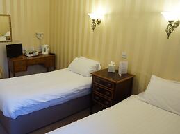 Corner House Hotel
