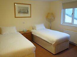 Corner House Hotel