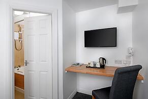 Corner House Hotel