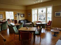 Corner House Hotel