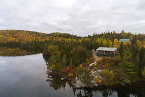 Club Tadoussac