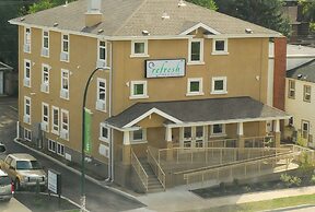 Refresh Inn & Suites