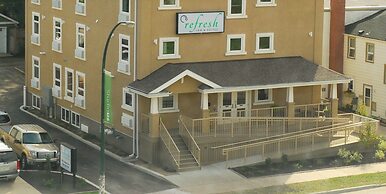 Refresh Inn & Suites
