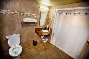 Refresh Inn & Suites