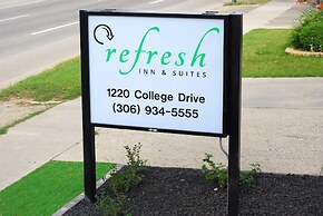 Refresh Inn & Suites