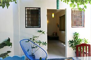 Vainilla B&B Mexico