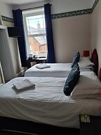 Norcroft Guest House Vegetarian B&B.