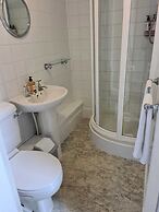 Norcroft Guest House Vegetarian B&B