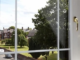 Norcroft Guest House Vegetarian B&B