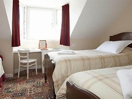 Norcroft Guest House Vegetarian B&B