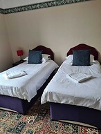 Norcroft Guest House Vegetarian B&B.