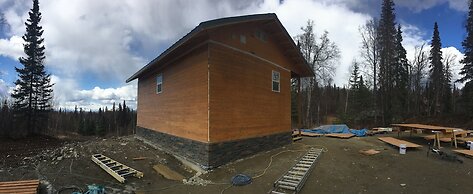 Grace and Bill's Freedom Hills