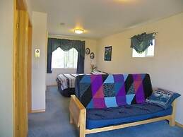 Grace and Bill's Freedom Hills