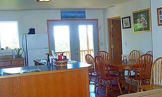 Grace and Bill's Freedom Hills