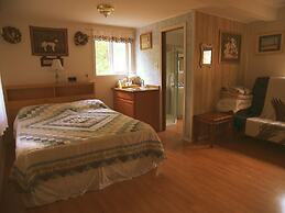 Grace and Bill's Freedom Hills