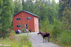 Grace and Bill's Freedom Hills