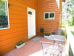 Grace and Bill's Freedom Hills